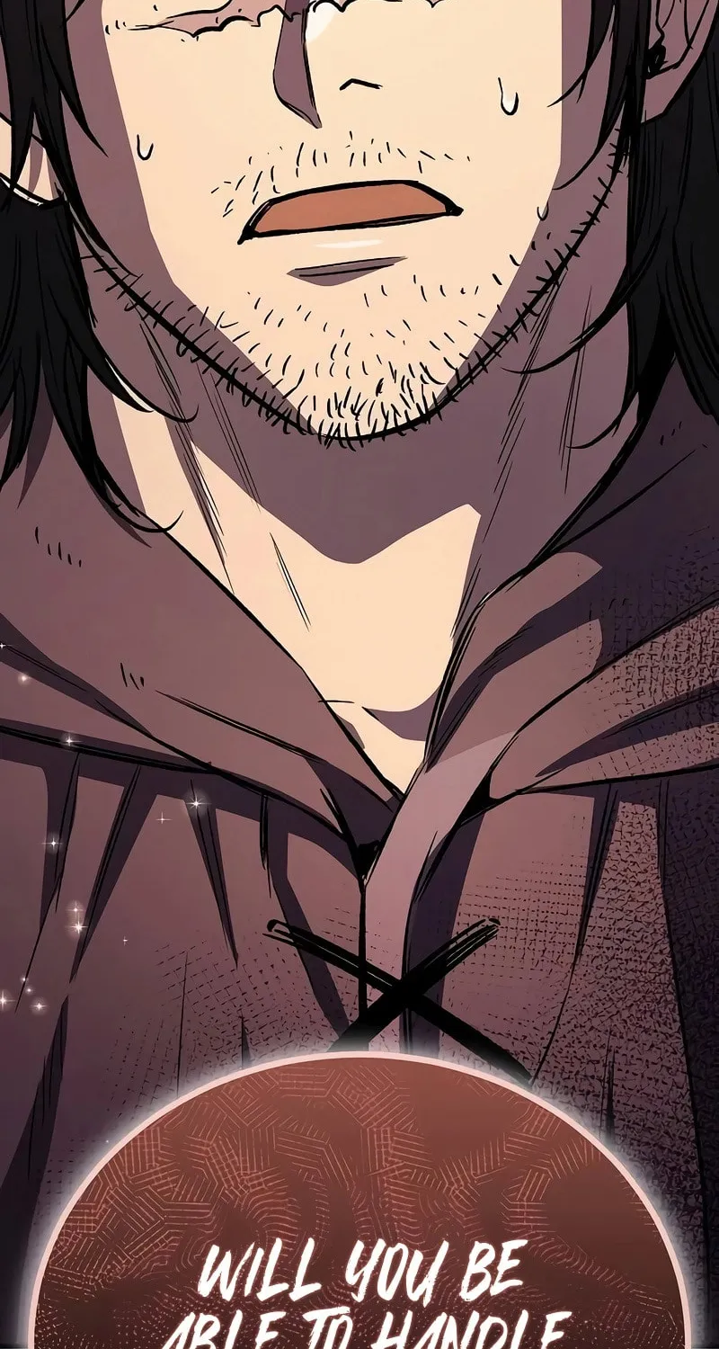 A Rogue Guard in a Medieval Fantasy Chapter 25 page 111 - 