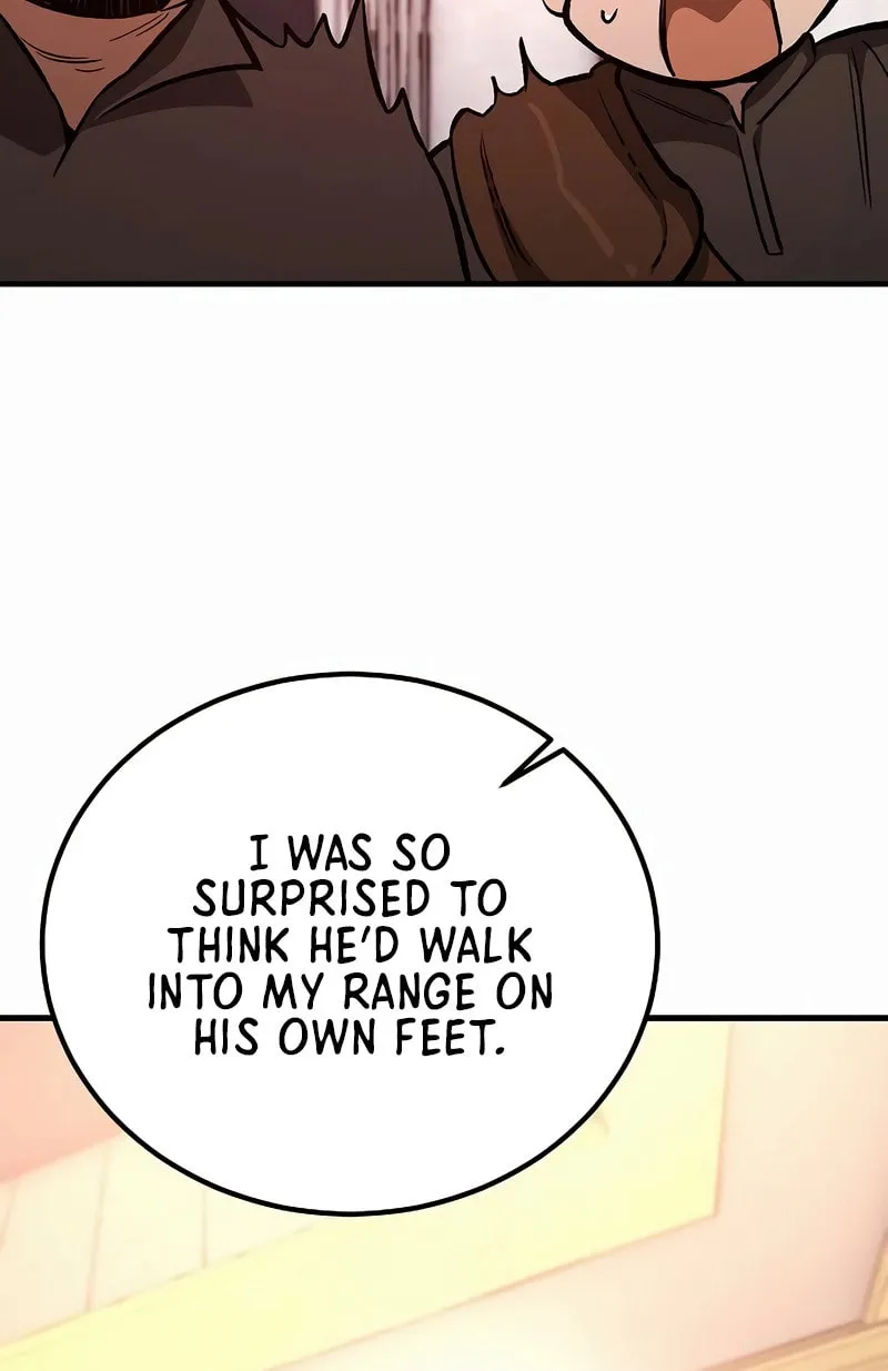 A Rogue Guard in a Medieval Fantasy Chapter 25 page 119 - 