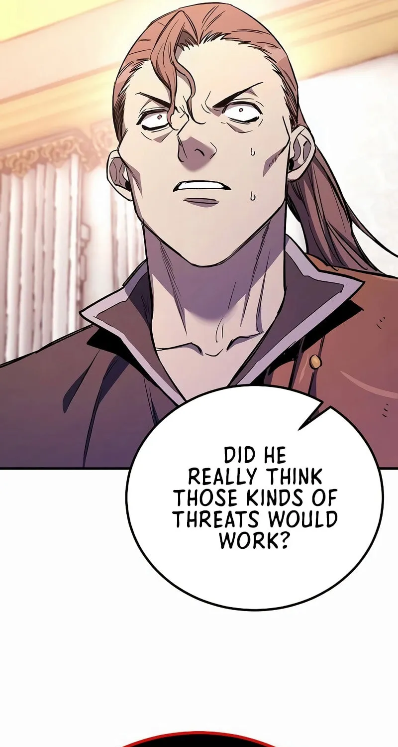 A Rogue Guard in a Medieval Fantasy Chapter 25 page 120 - 