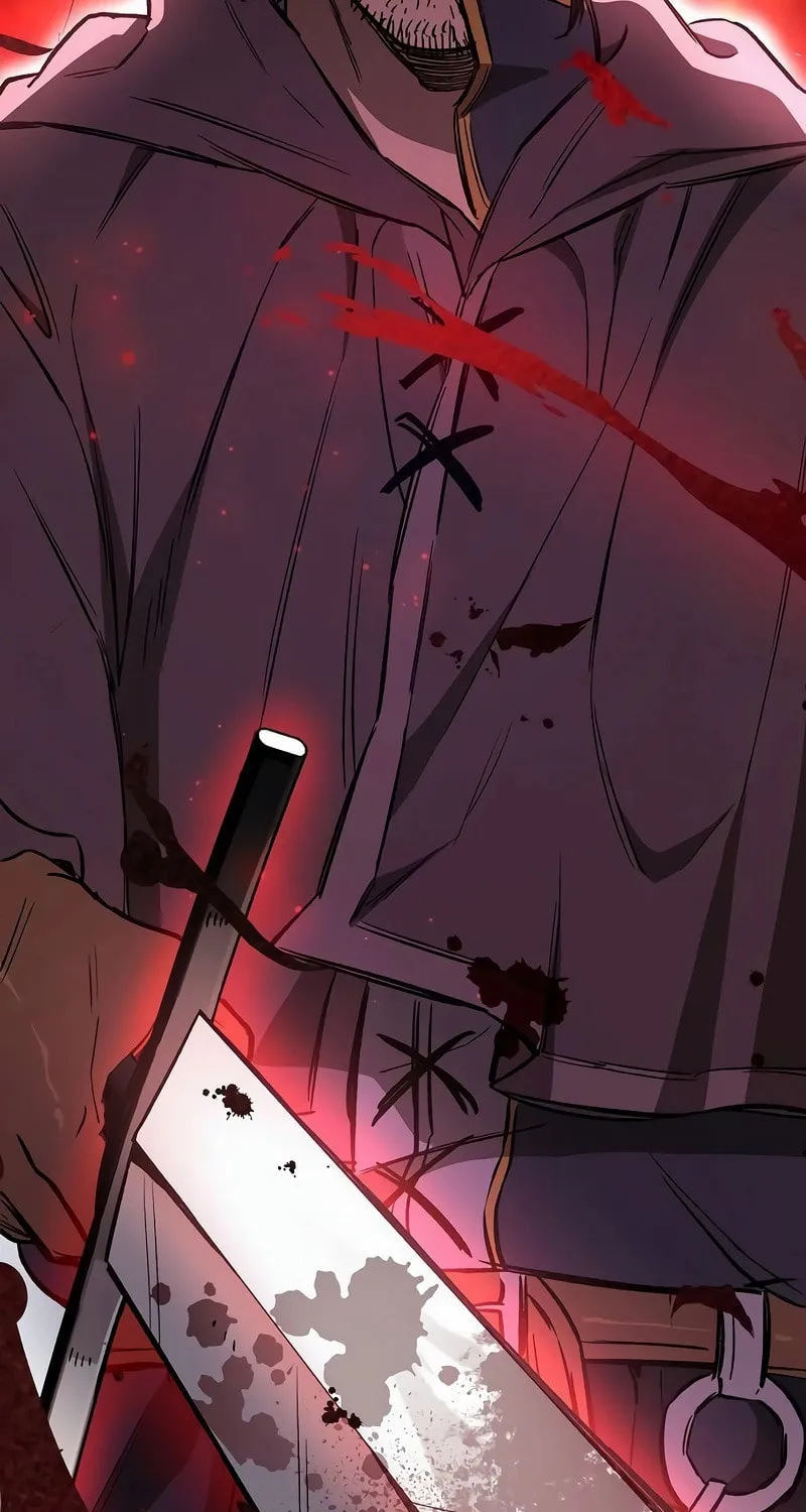 A Rogue Guard in a Medieval Fantasy Chapter 25 page 122 - 