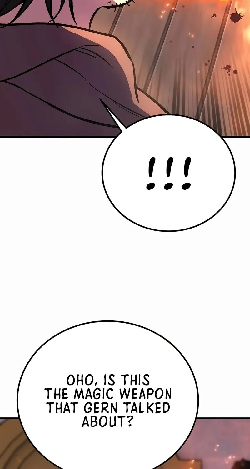 A Rogue Guard in a Medieval Fantasy Chapter 25 page 125 - 