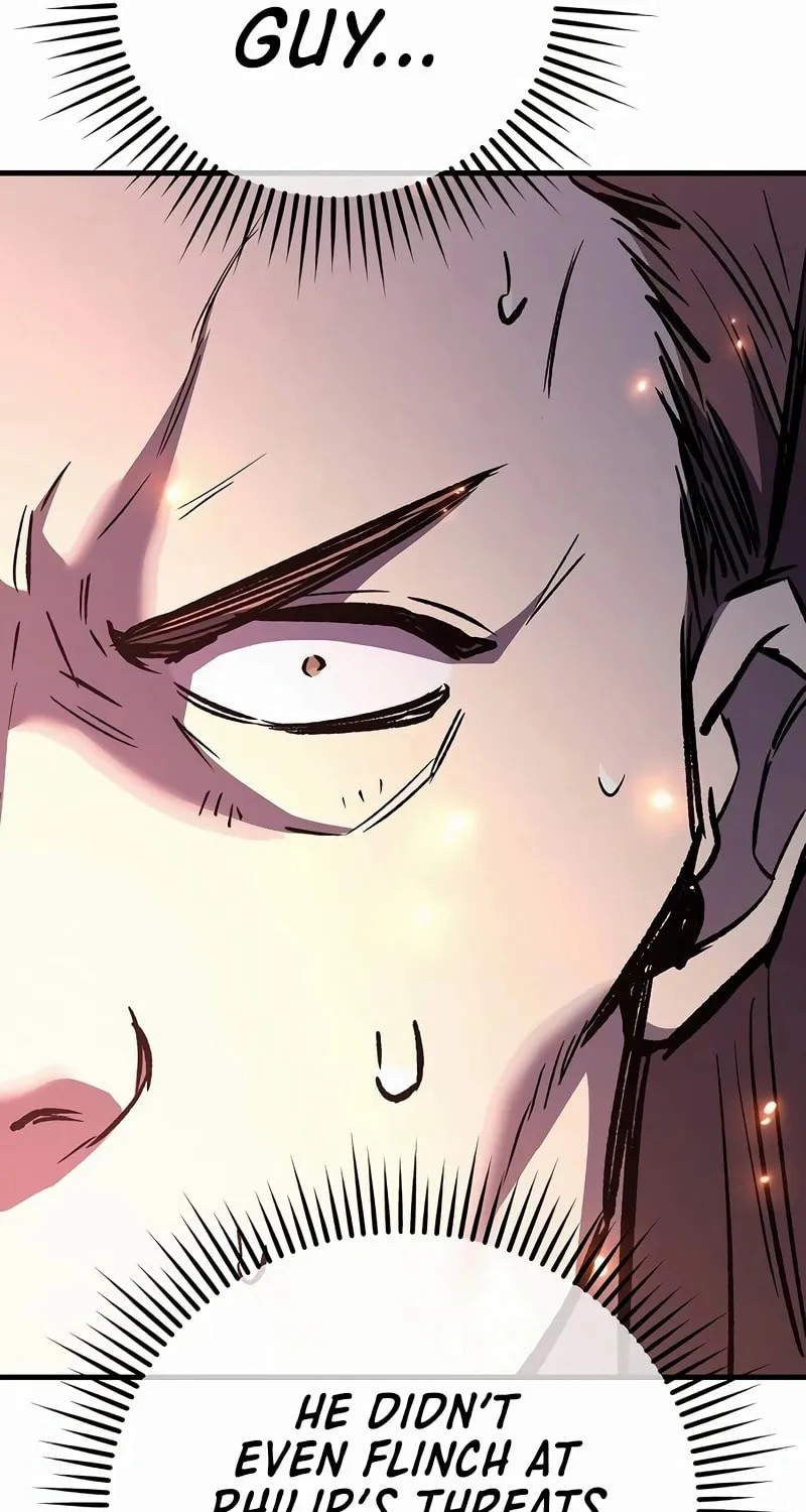 A Rogue Guard in a Medieval Fantasy Chapter 25 page 134 - 