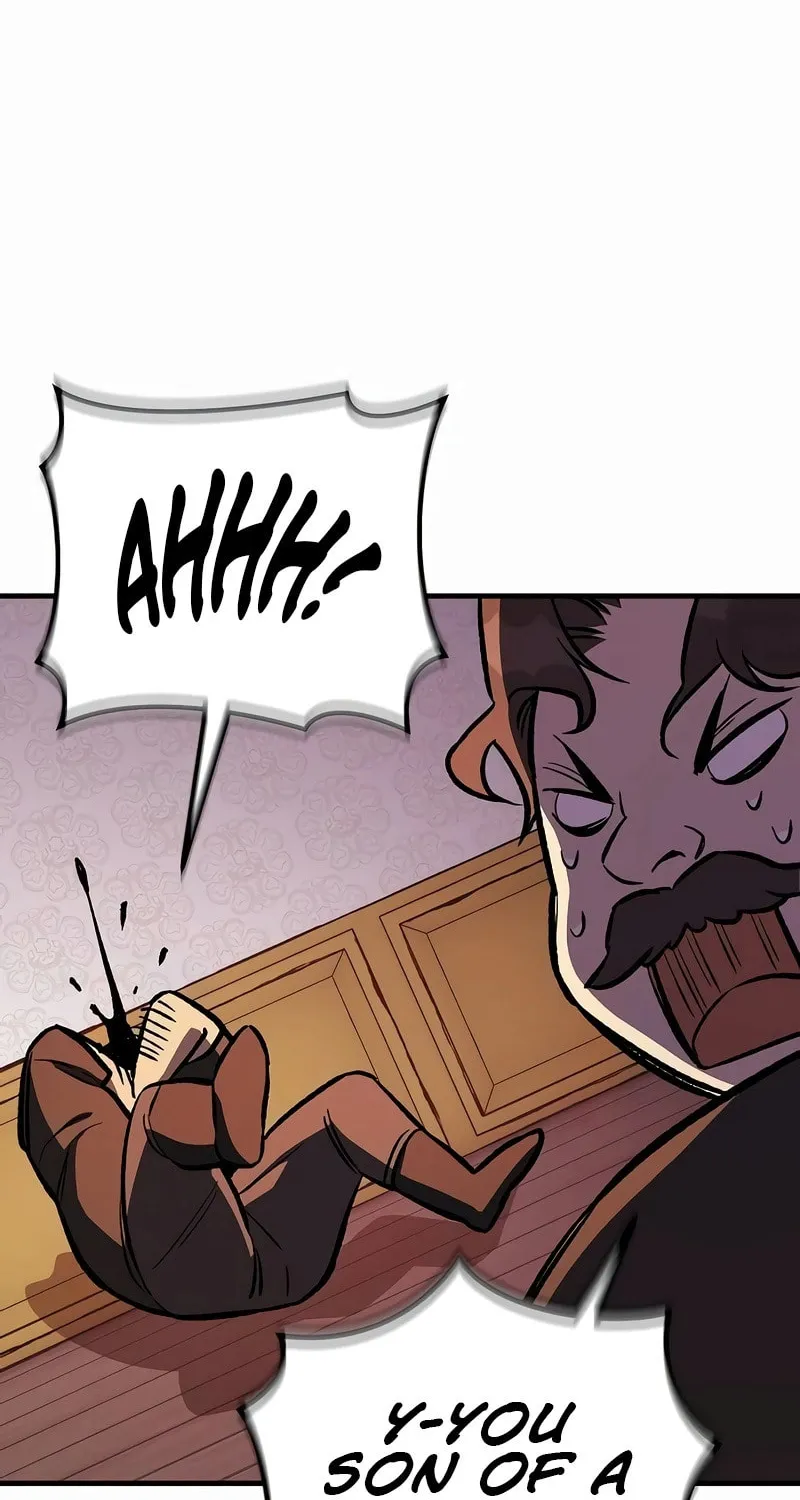 A Rogue Guard in a Medieval Fantasy Chapter 25 page 147 - 