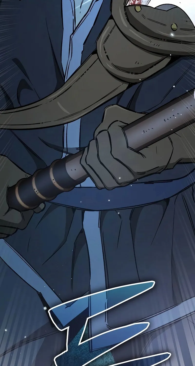 A Rogue Guard in a Medieval Fantasy Chapter 25 page 152 - 