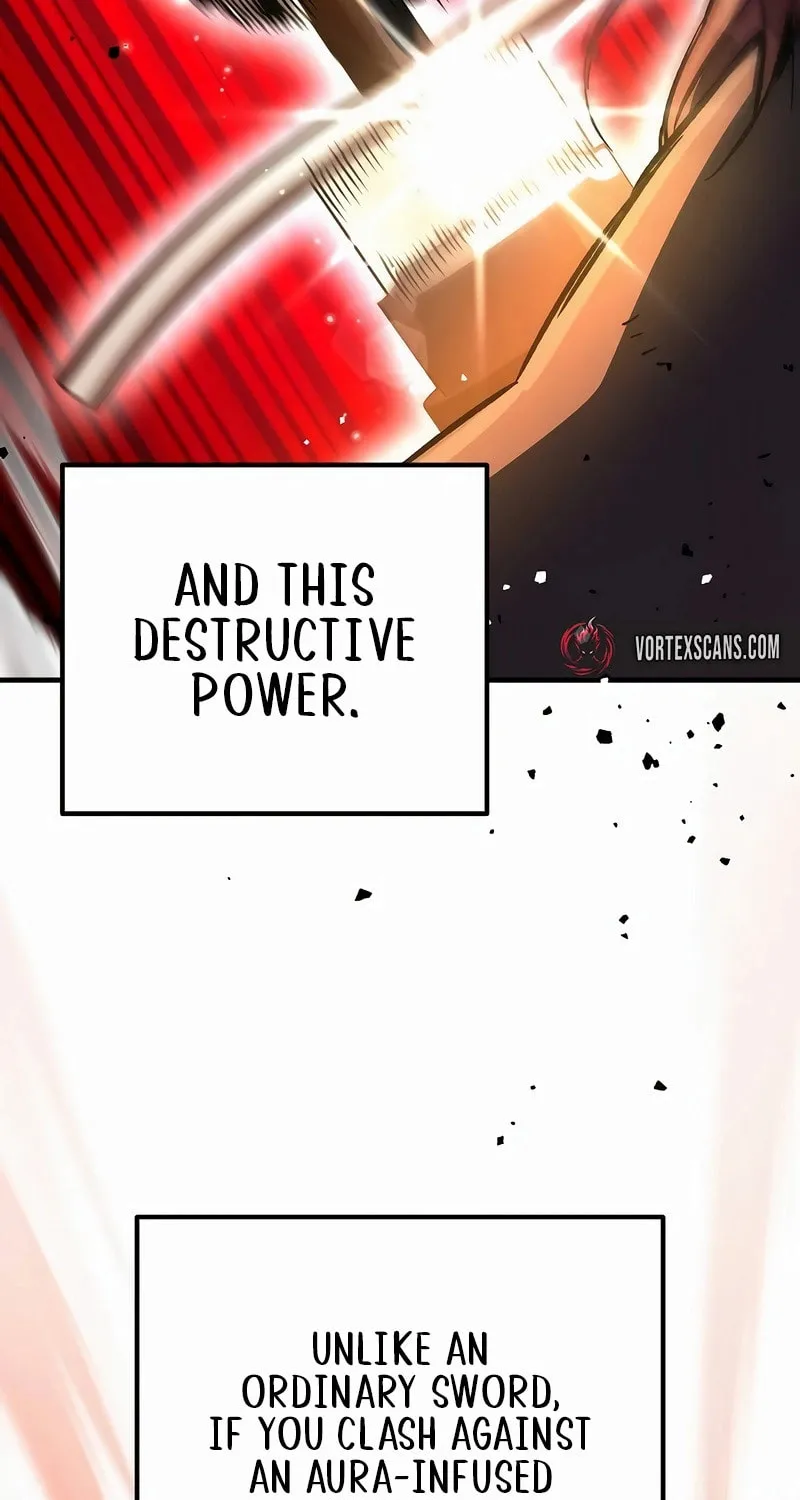 A Rogue Guard in a Medieval Fantasy Chapter 25 page 18 - 