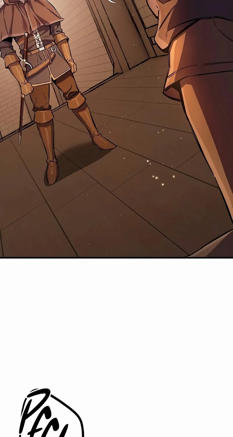 A Rogue Guard in a Medieval Fantasy Chapter 25 page 3 - 