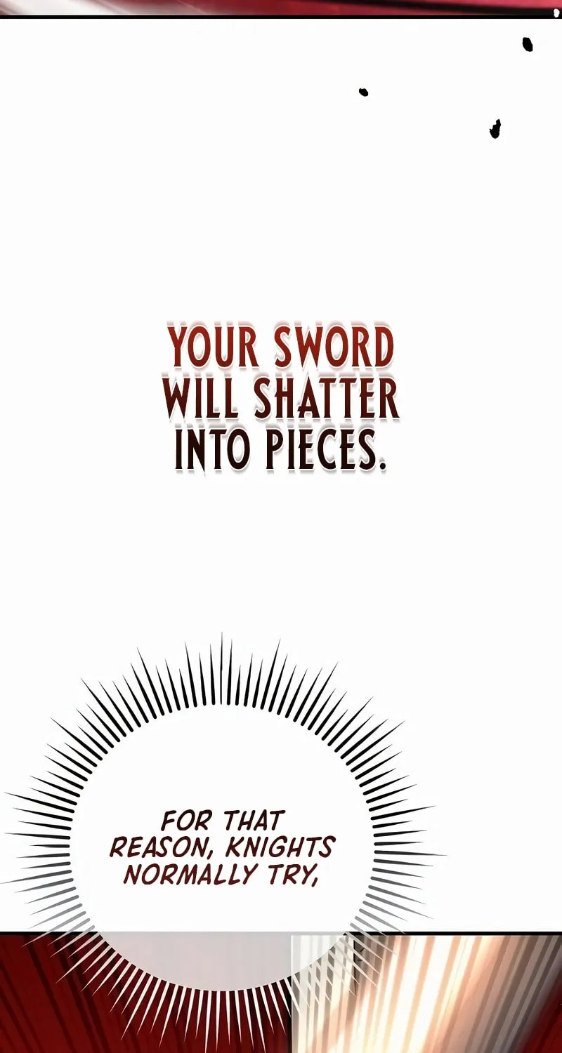 A Rogue Guard in a Medieval Fantasy Chapter 25 page 21 - 