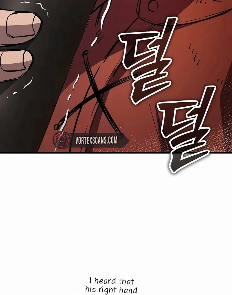 A Rogue Guard in a Medieval Fantasy Chapter 25 page 5 - 