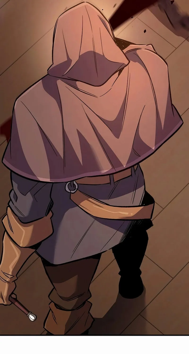 A Rogue Guard in a Medieval Fantasy Chapter 25 page 46 - 