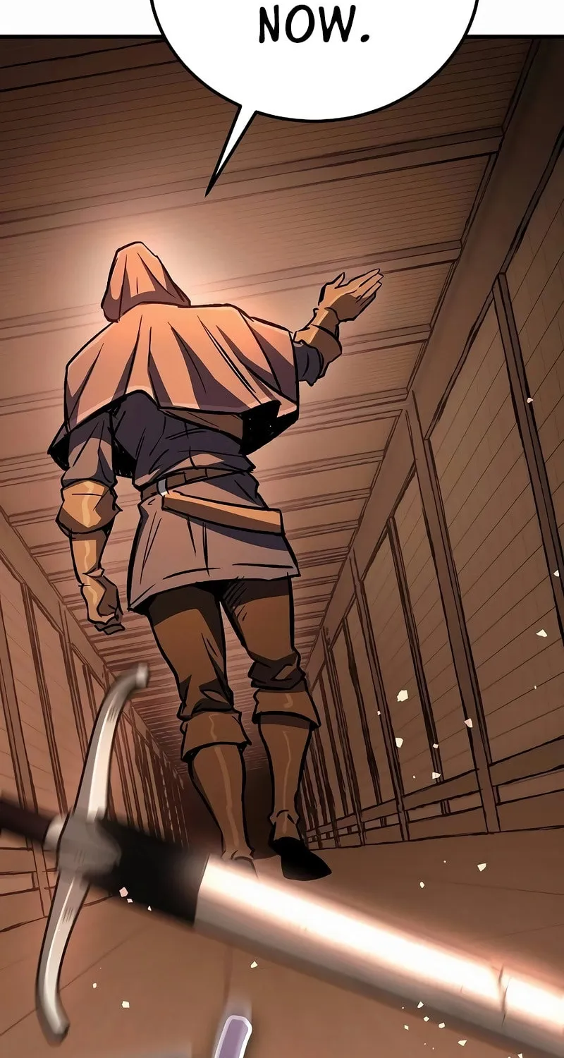 A Rogue Guard in a Medieval Fantasy Chapter 25 page 49 - 