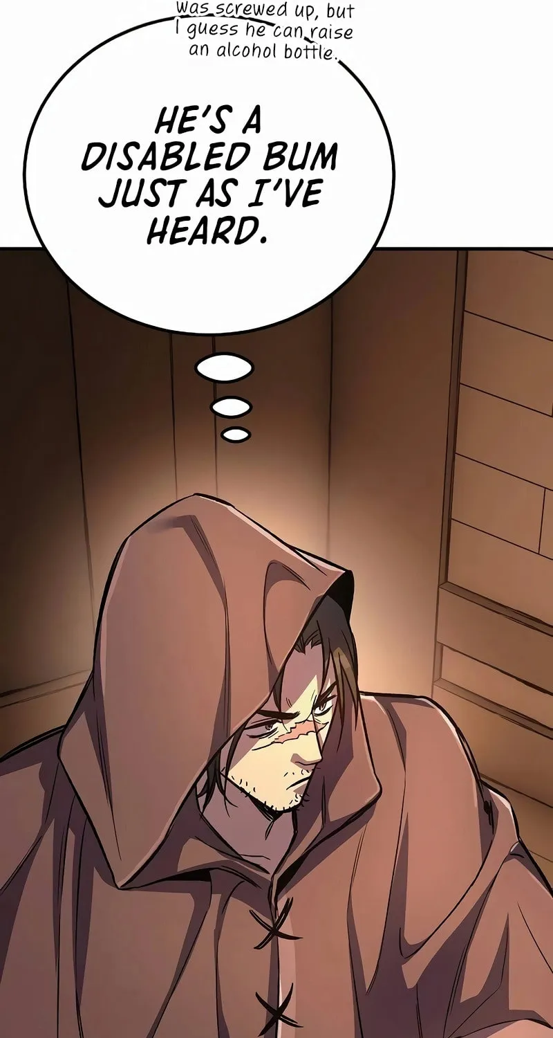 A Rogue Guard in a Medieval Fantasy Chapter 25 page 6 - 