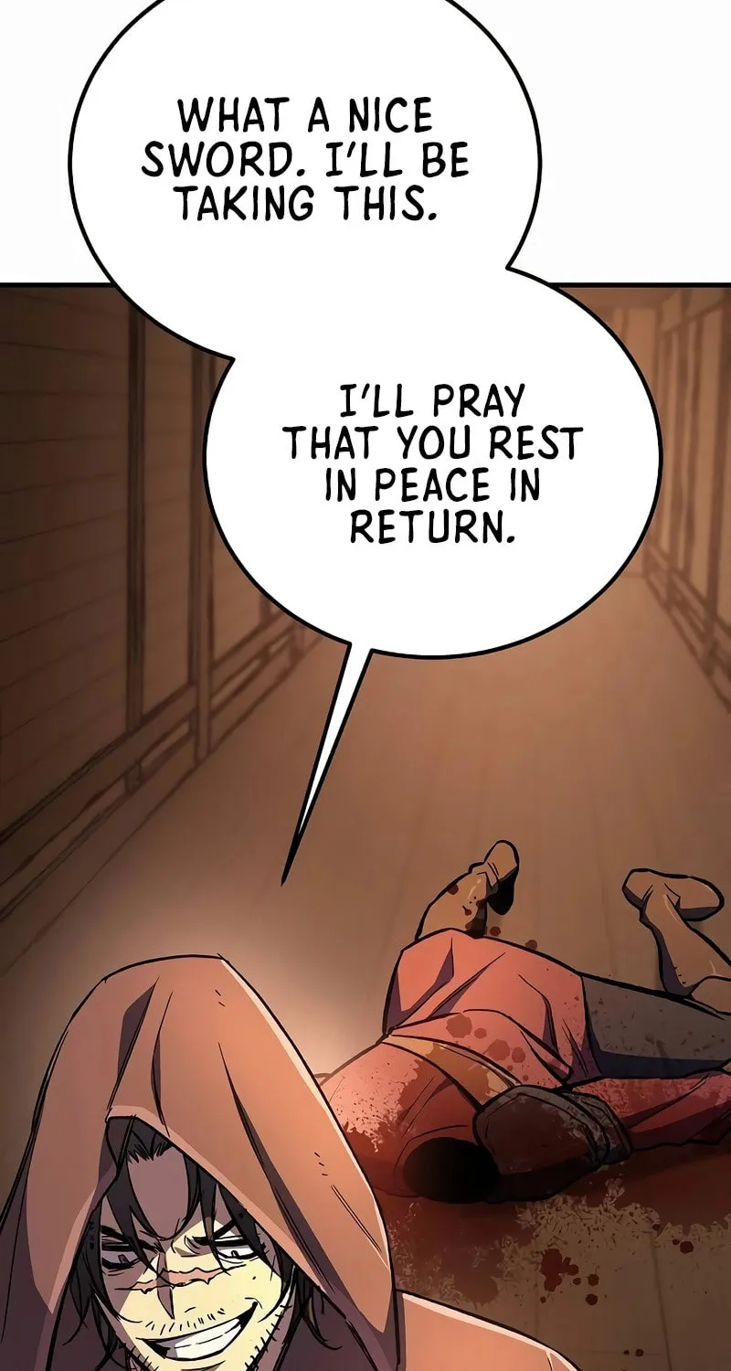 A Rogue Guard in a Medieval Fantasy Chapter 25 page 53 - 