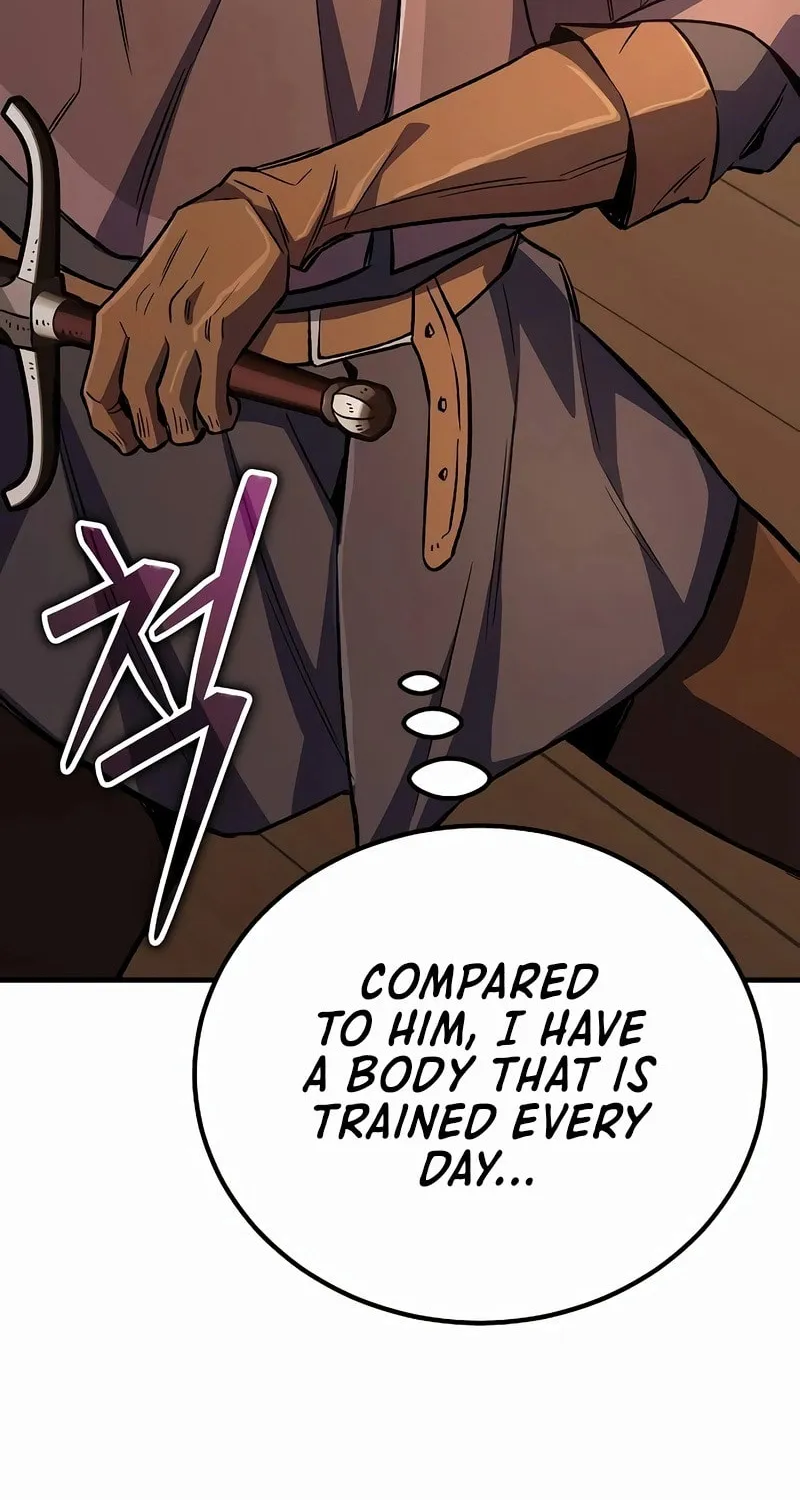 A Rogue Guard in a Medieval Fantasy Chapter 25 page 7 - 