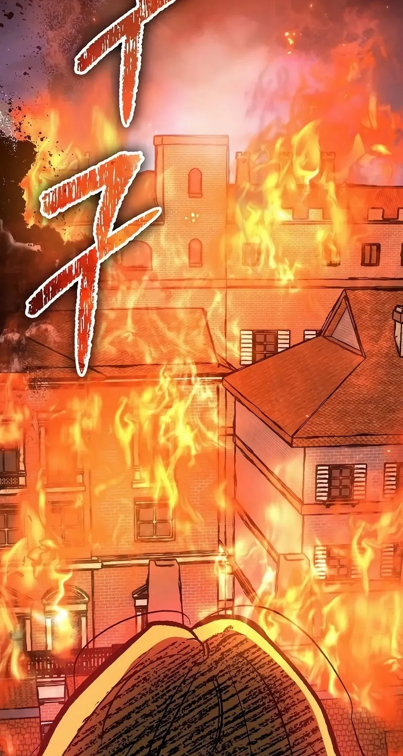A Rogue Guard in a Medieval Fantasy Chapter 25 page 63 - 