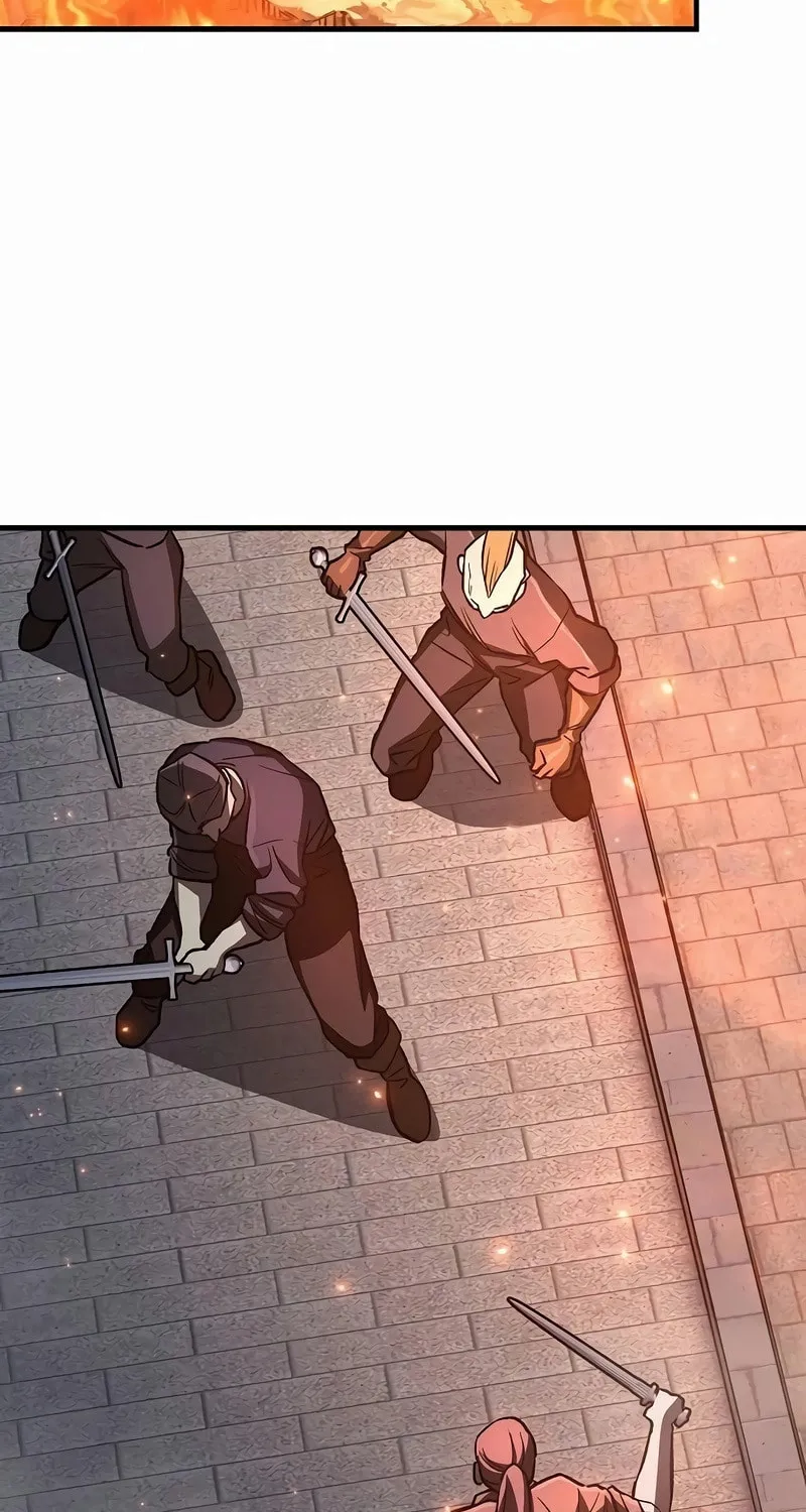 A Rogue Guard in a Medieval Fantasy Chapter 25 page 67 - 