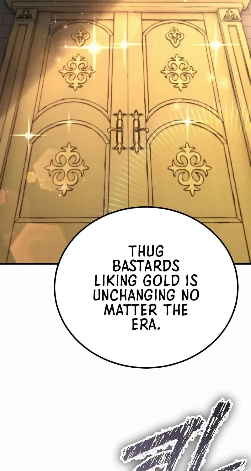 A Rogue Guard in a Medieval Fantasy Chapter 25 page 76 - 