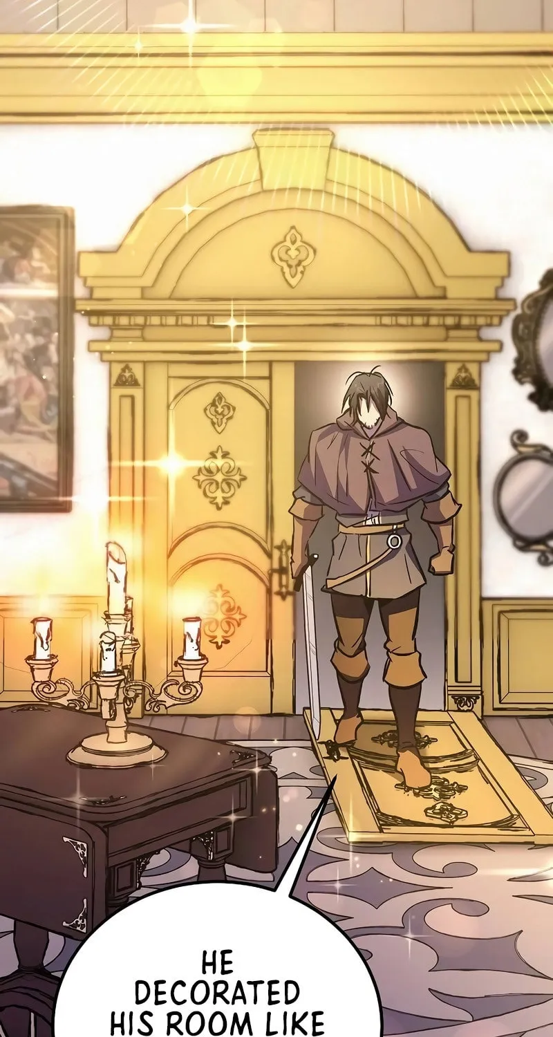 A Rogue Guard in a Medieval Fantasy Chapter 25 page 79 - 