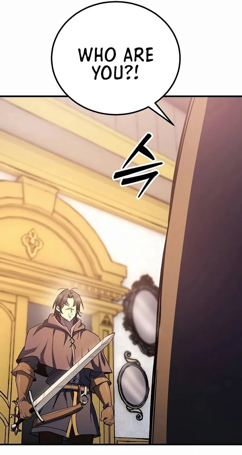 A Rogue Guard in a Medieval Fantasy Chapter 25 page 81 - 