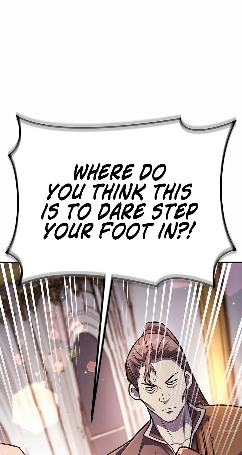 A Rogue Guard in a Medieval Fantasy Chapter 25 page 82 - 