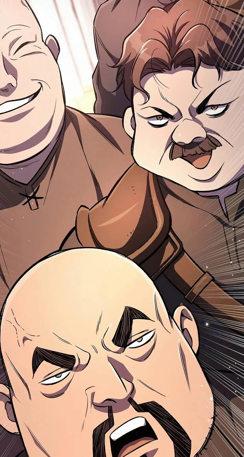 A Rogue Guard in a Medieval Fantasy Chapter 25 page 83 - 
