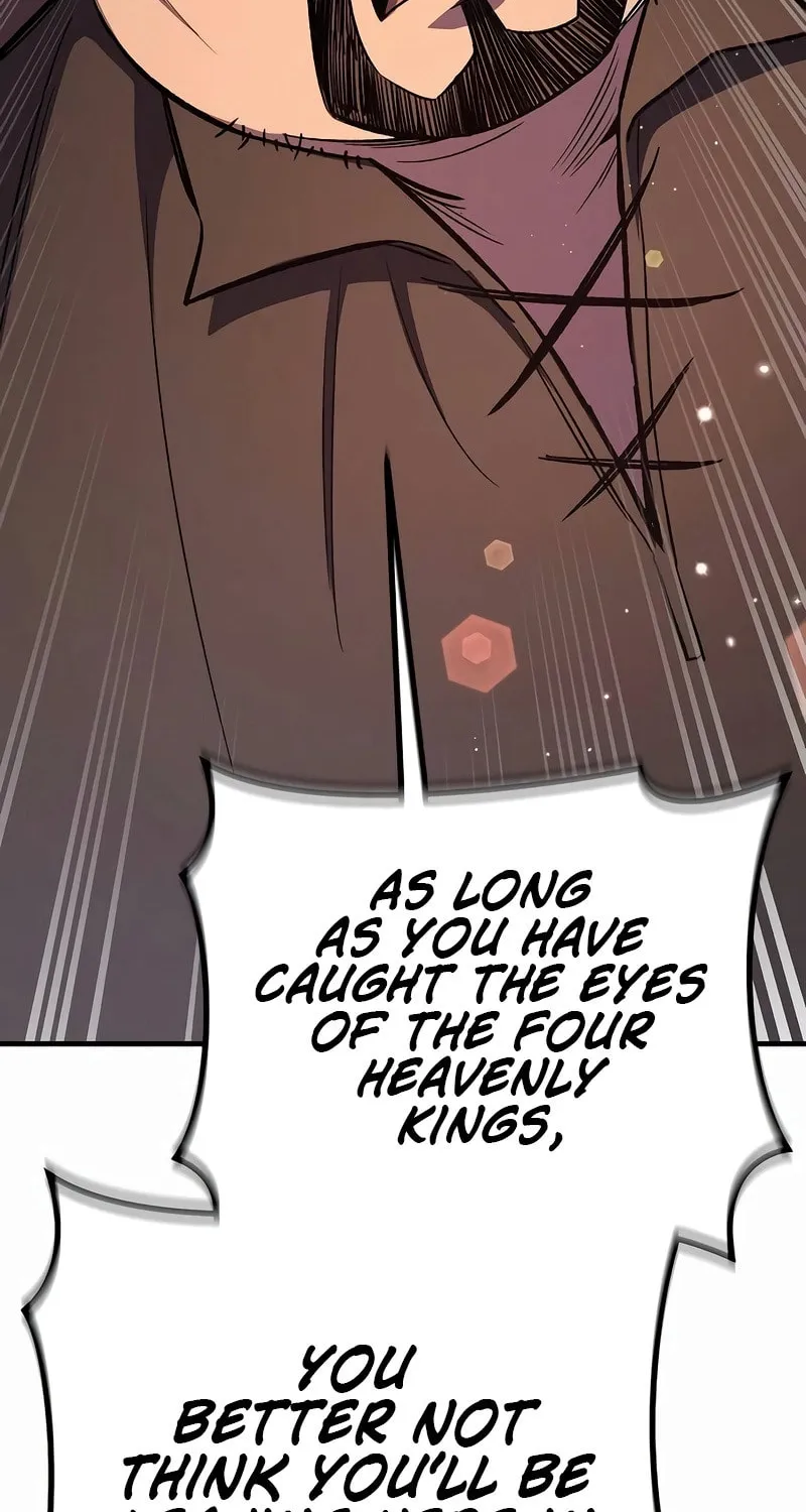 A Rogue Guard in a Medieval Fantasy Chapter 25 page 84 - 