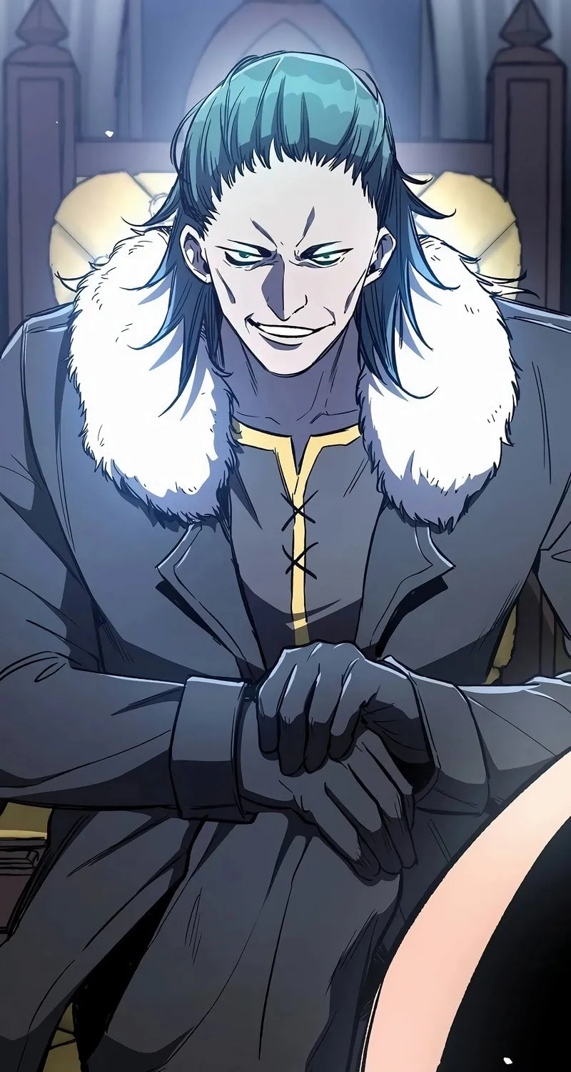 A Rogue Guard in a Medieval Fantasy Chapter 25 page 91 - 
