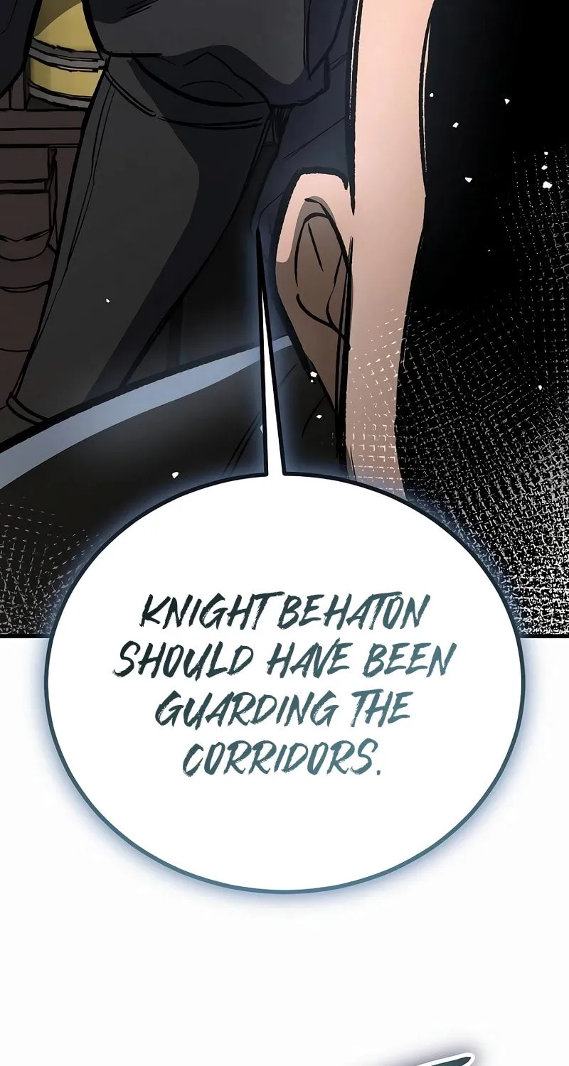 A Rogue Guard in a Medieval Fantasy Chapter 25 page 92 - 