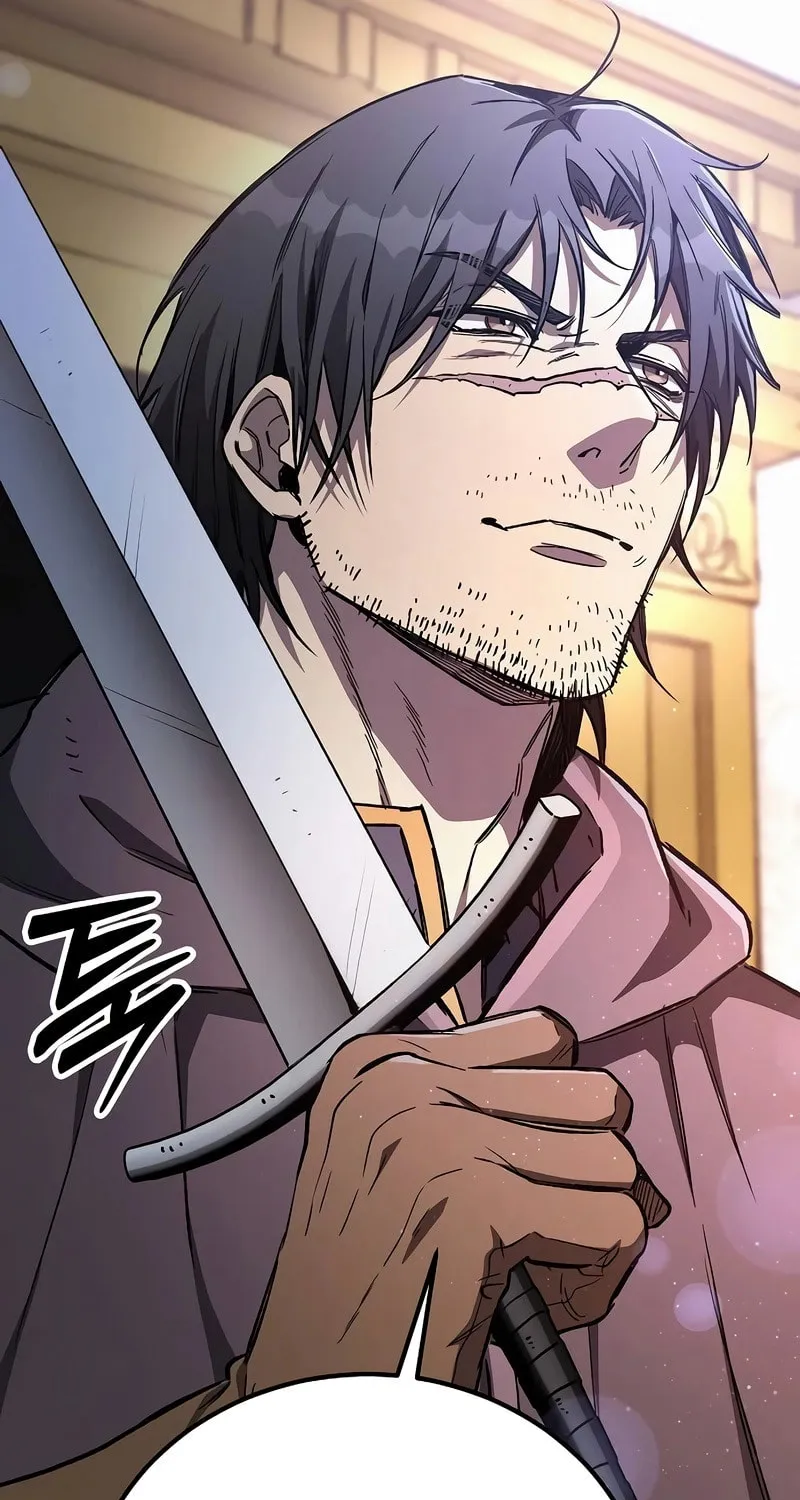 A Rogue Guard in a Medieval Fantasy Chapter 25 page 96 - 
