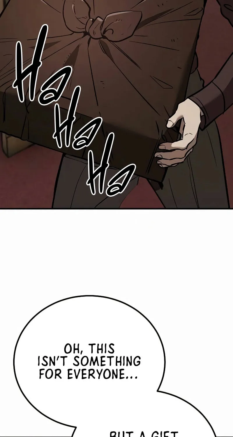 A Rogue Guard in a Medieval Fantasy Chapter 26 page 11 - 