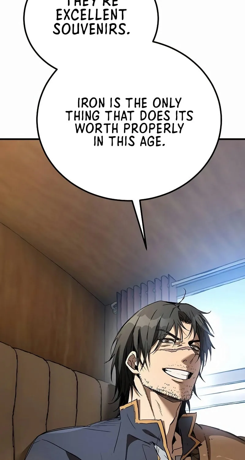A Rogue Guard in a Medieval Fantasy Chapter 26 page 109 - 