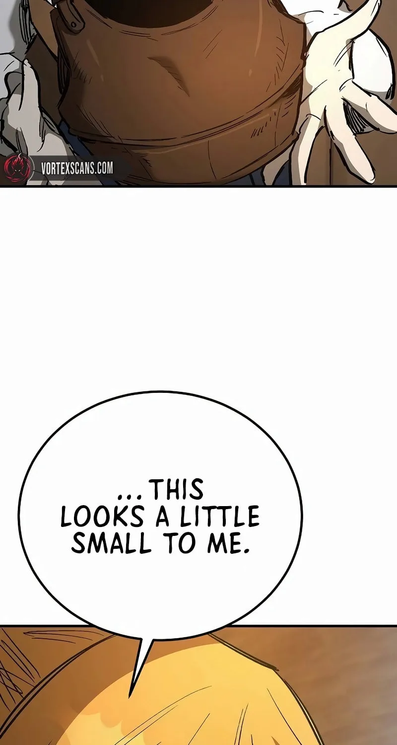 A Rogue Guard in a Medieval Fantasy Chapter 26 page 112 - 