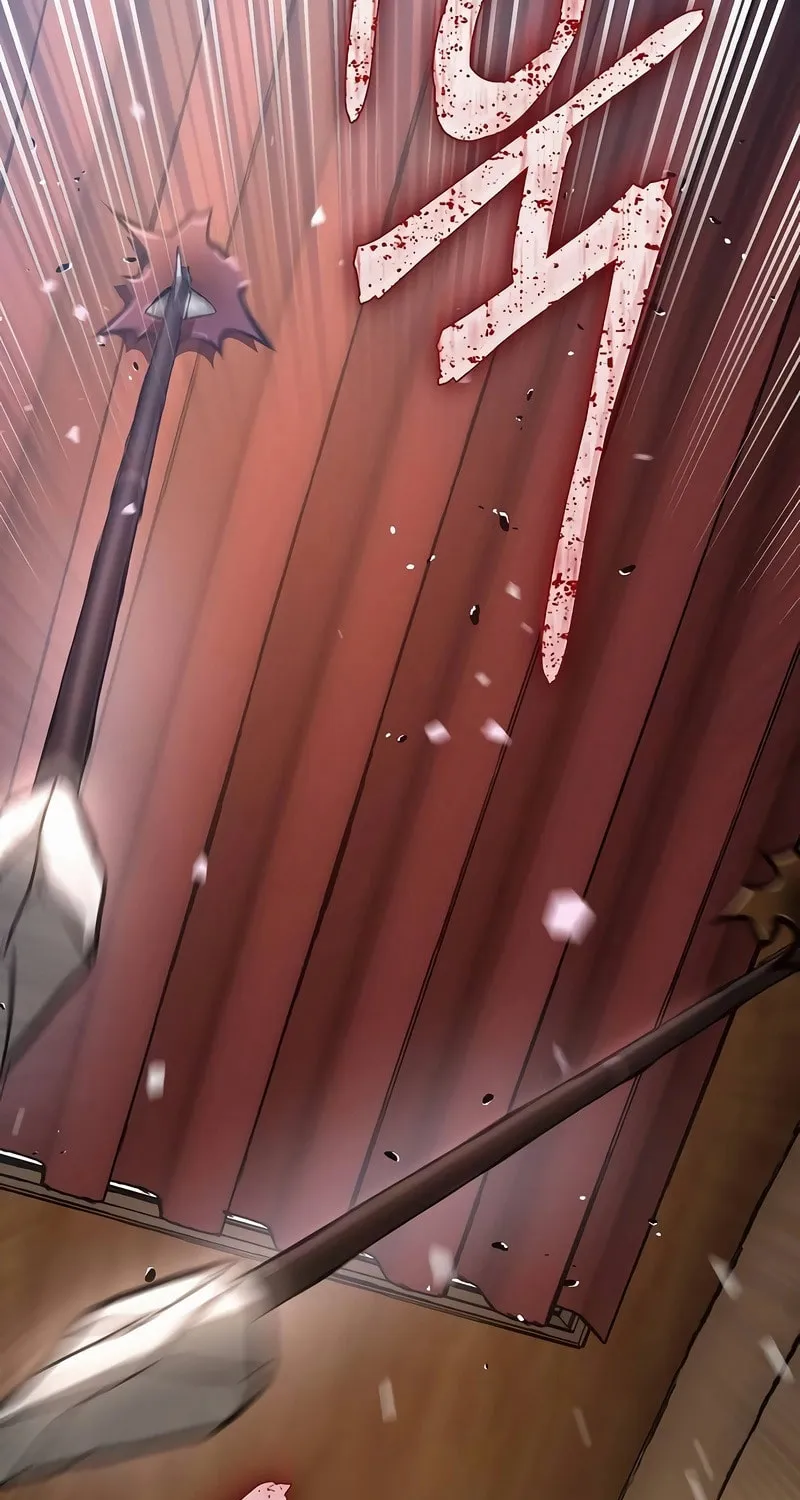 A Rogue Guard in a Medieval Fantasy Chapter 26 page 118 - 