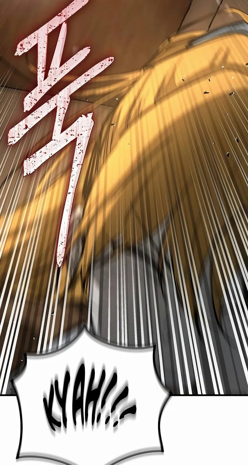 A Rogue Guard in a Medieval Fantasy Chapter 26 page 119 - 
