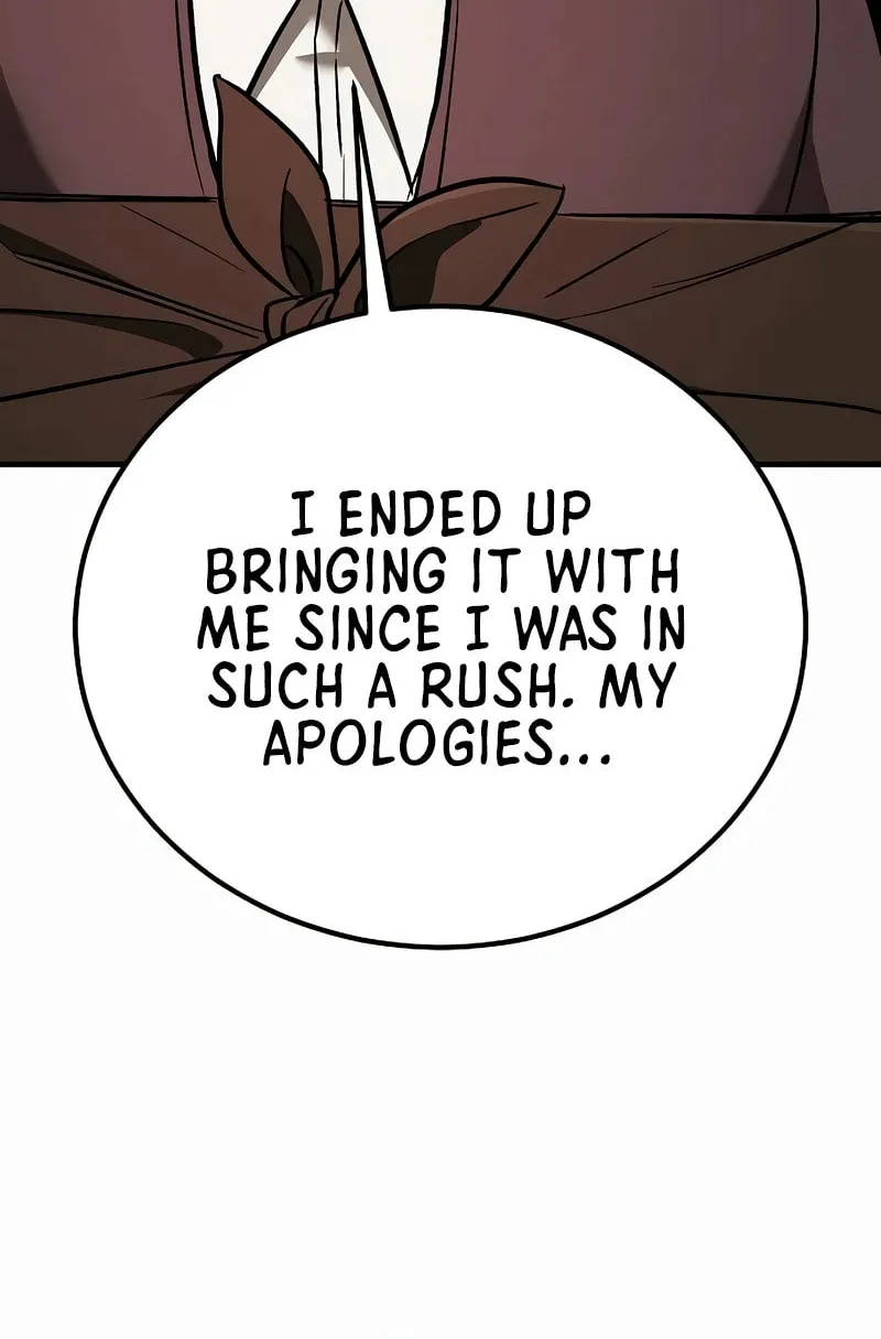 A Rogue Guard in a Medieval Fantasy Chapter 26 page 13 - 
