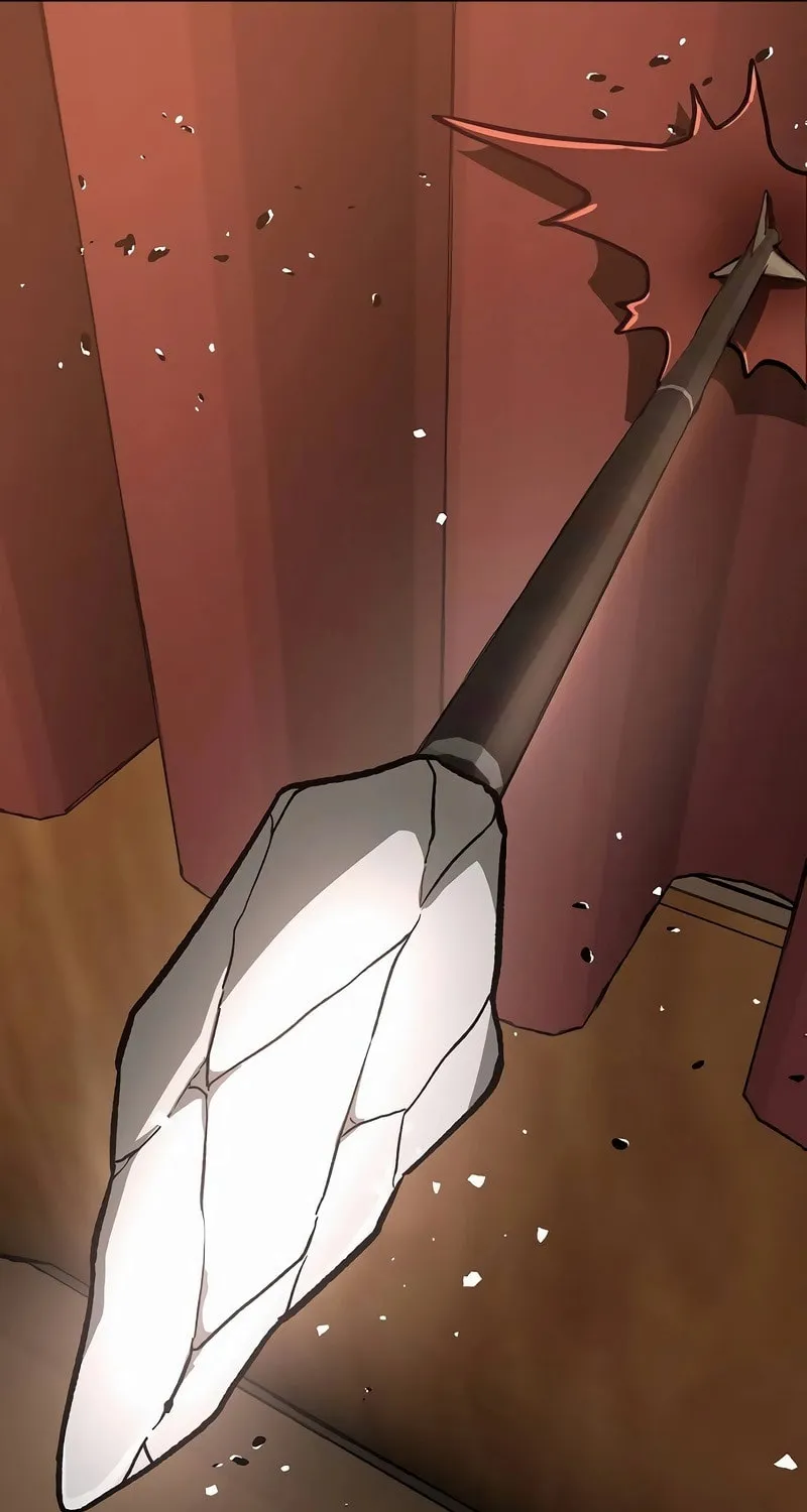 A Rogue Guard in a Medieval Fantasy Chapter 26 page 121 - 