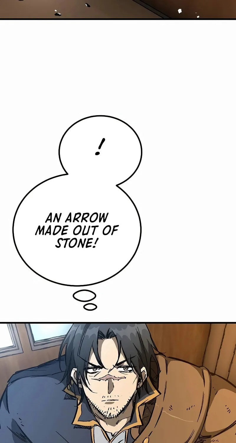 A Rogue Guard in a Medieval Fantasy Chapter 26 page 122 - 