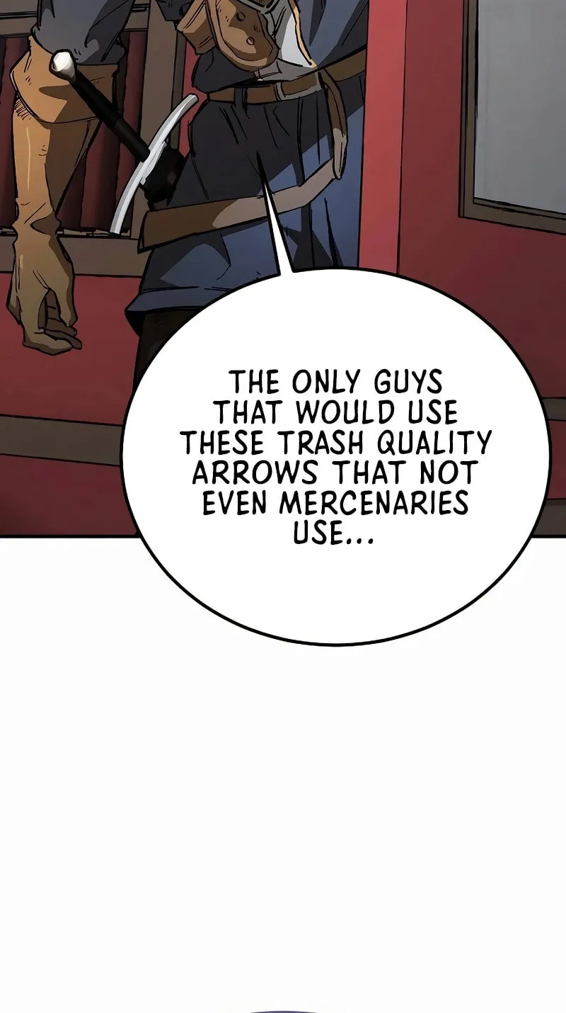 A Rogue Guard in a Medieval Fantasy Chapter 26 page 125 - 