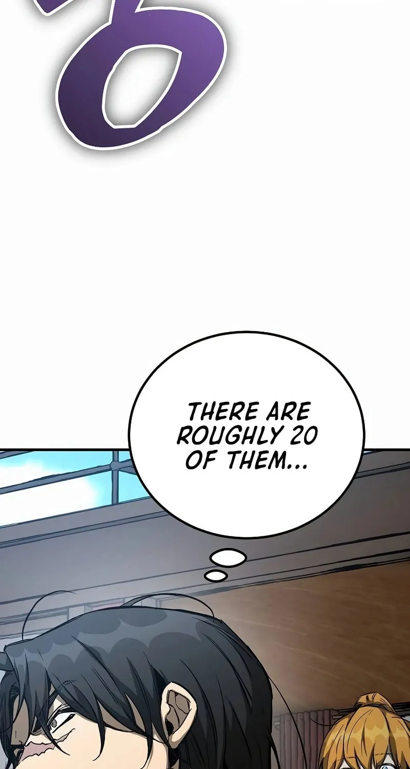 A Rogue Guard in a Medieval Fantasy Chapter 26 page 128 - 