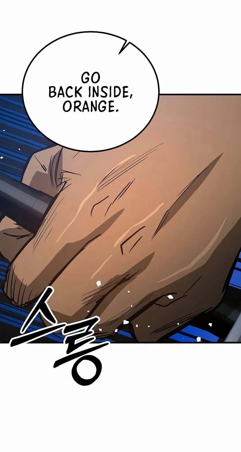 A Rogue Guard in a Medieval Fantasy Chapter 26 page 130 - 
