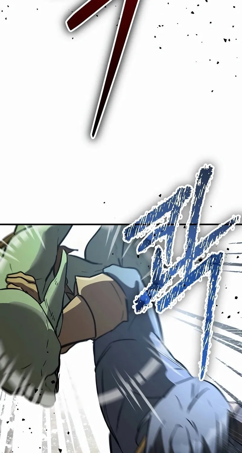 A Rogue Guard in a Medieval Fantasy Chapter 26 page 139 - 