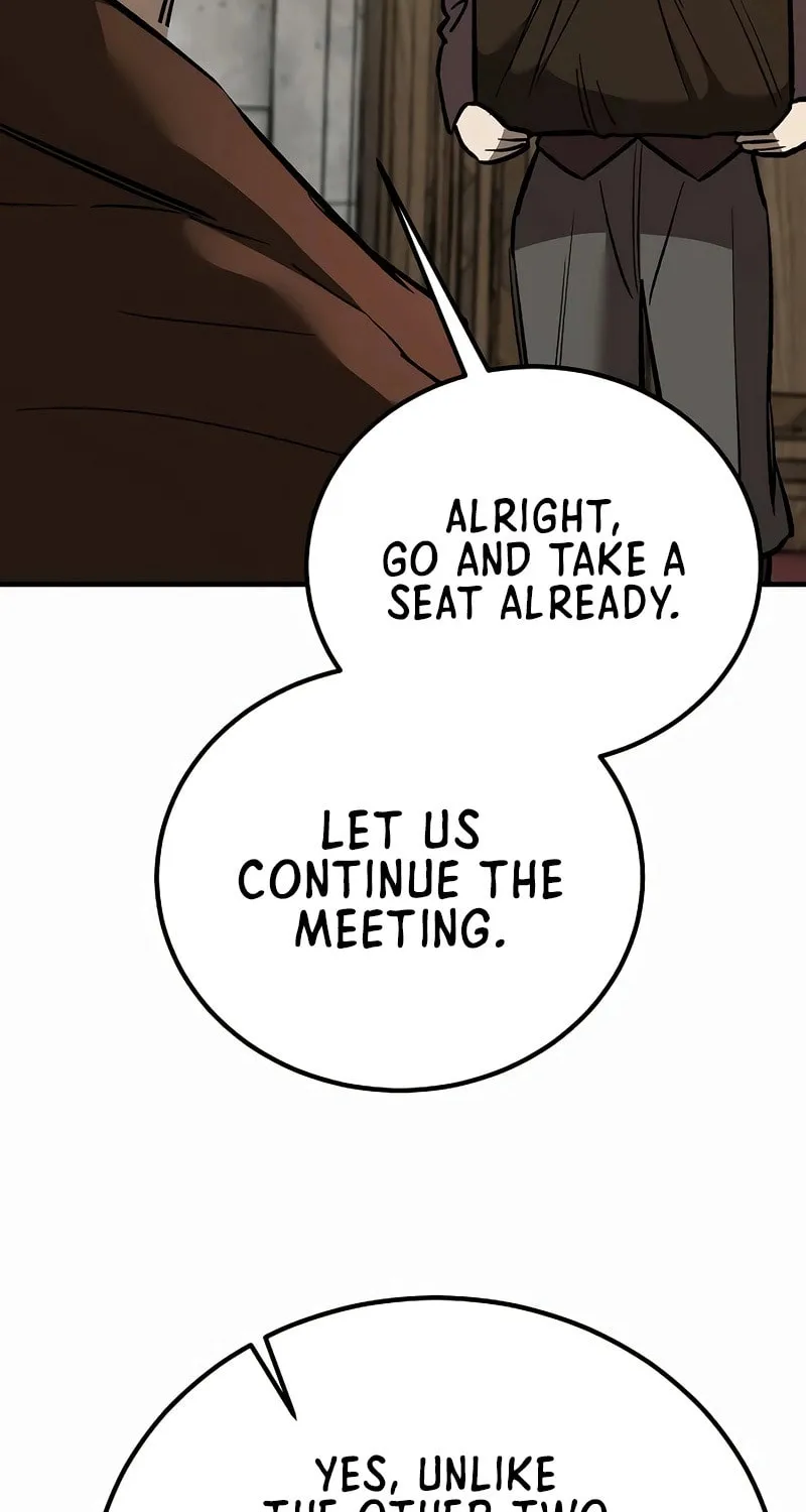 A Rogue Guard in a Medieval Fantasy Chapter 26 page 15 - 