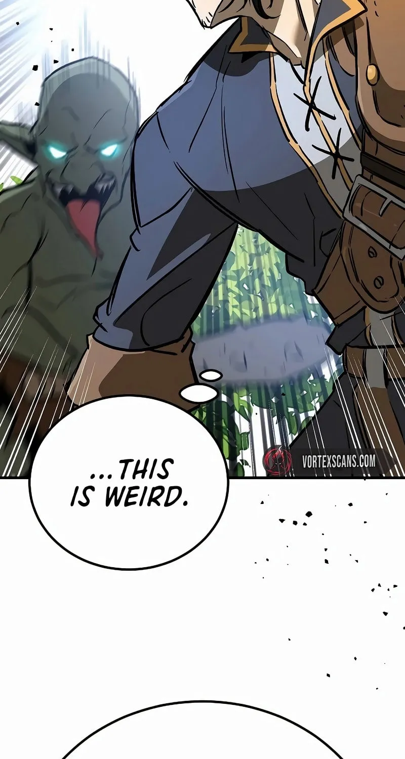 A Rogue Guard in a Medieval Fantasy Chapter 26 page 143 - 