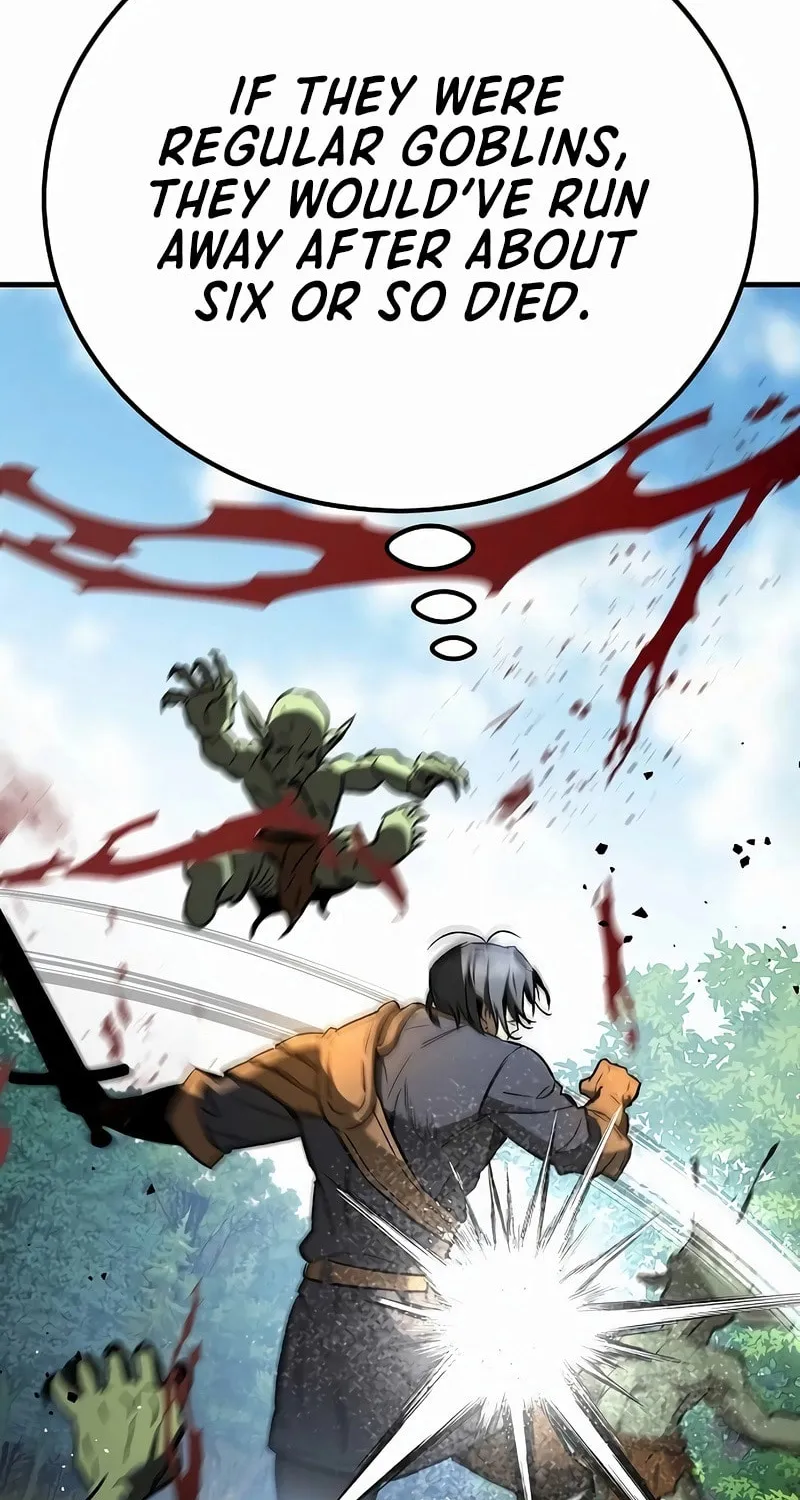 A Rogue Guard in a Medieval Fantasy Chapter 26 page 144 - 