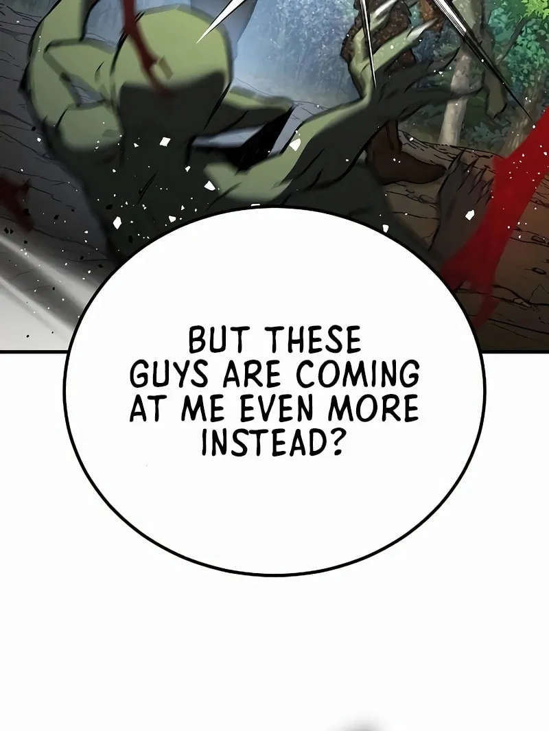 A Rogue Guard in a Medieval Fantasy Chapter 26 page 145 - 