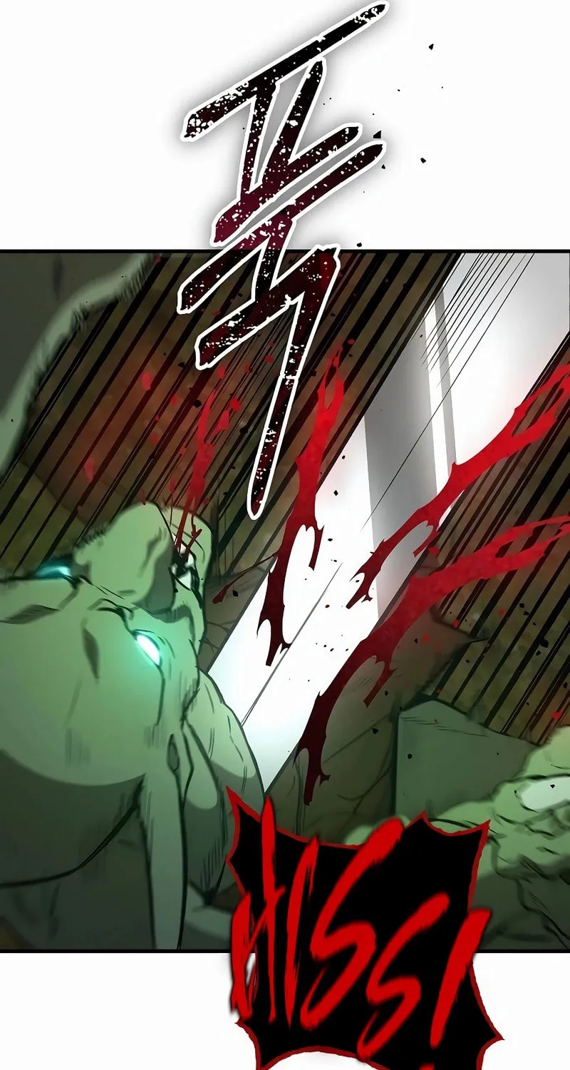 A Rogue Guard in a Medieval Fantasy Chapter 26 page 146 - 