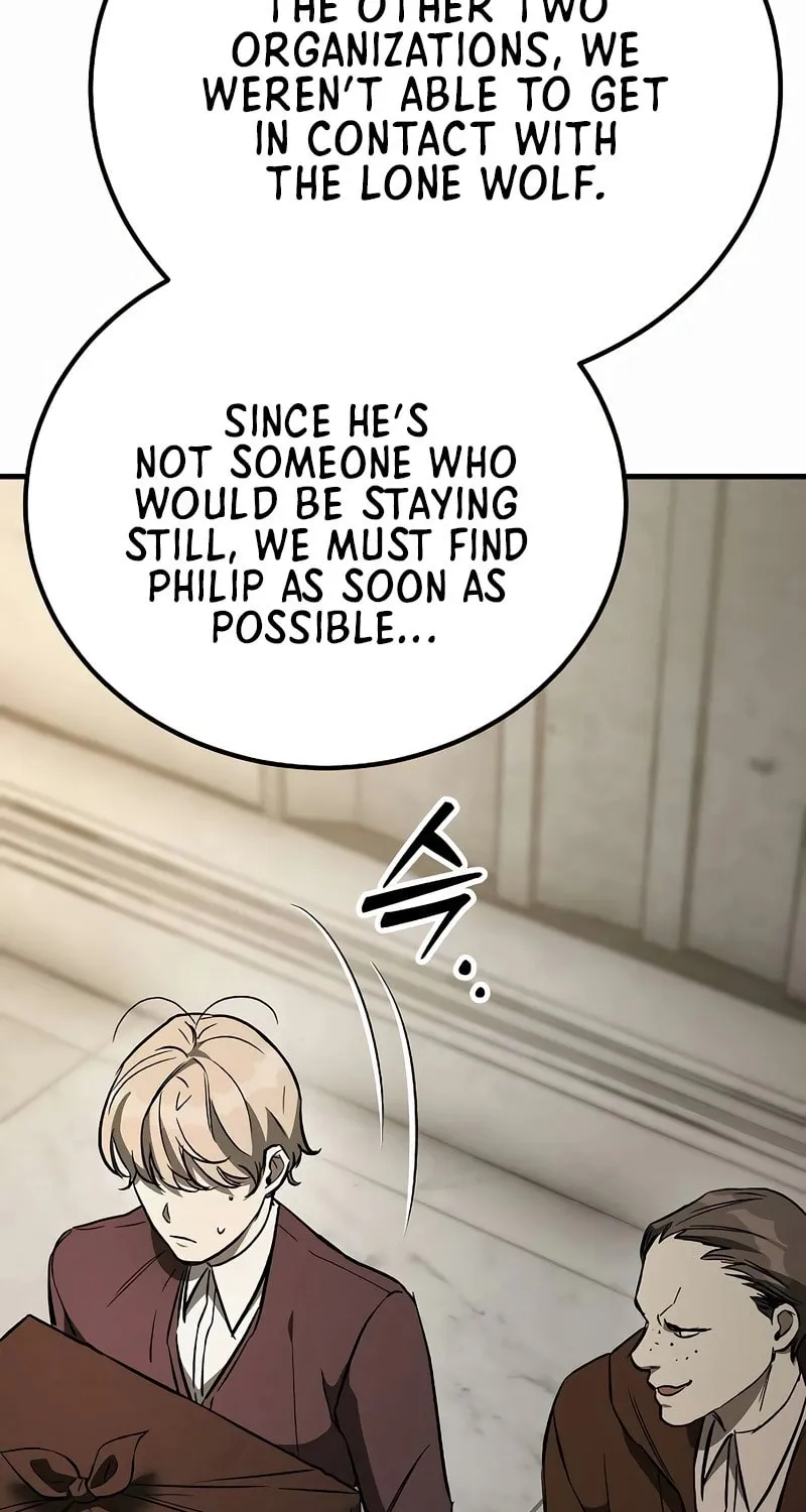 A Rogue Guard in a Medieval Fantasy Chapter 26 page 16 - 