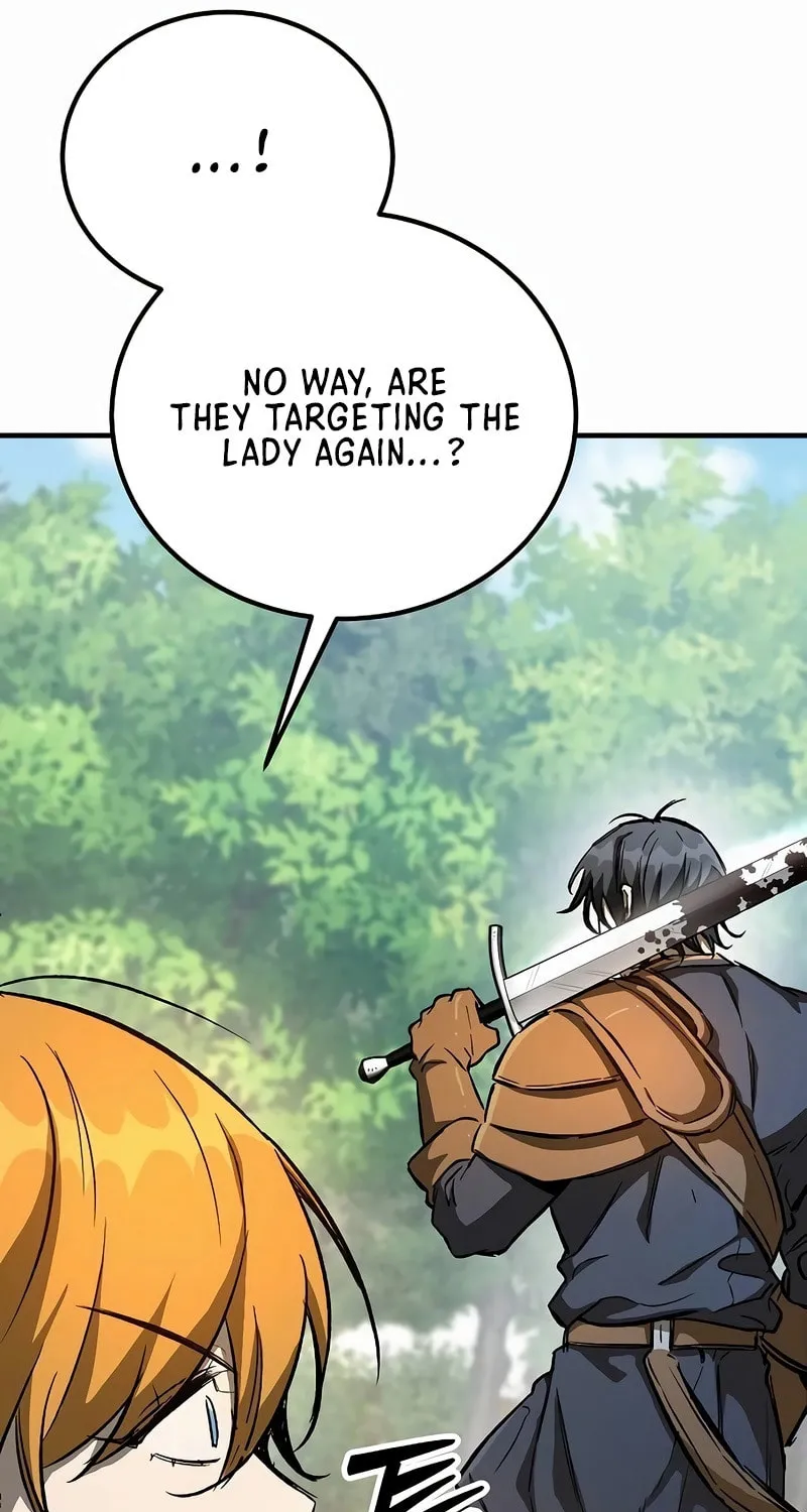 A Rogue Guard in a Medieval Fantasy Chapter 26 page 157 - 