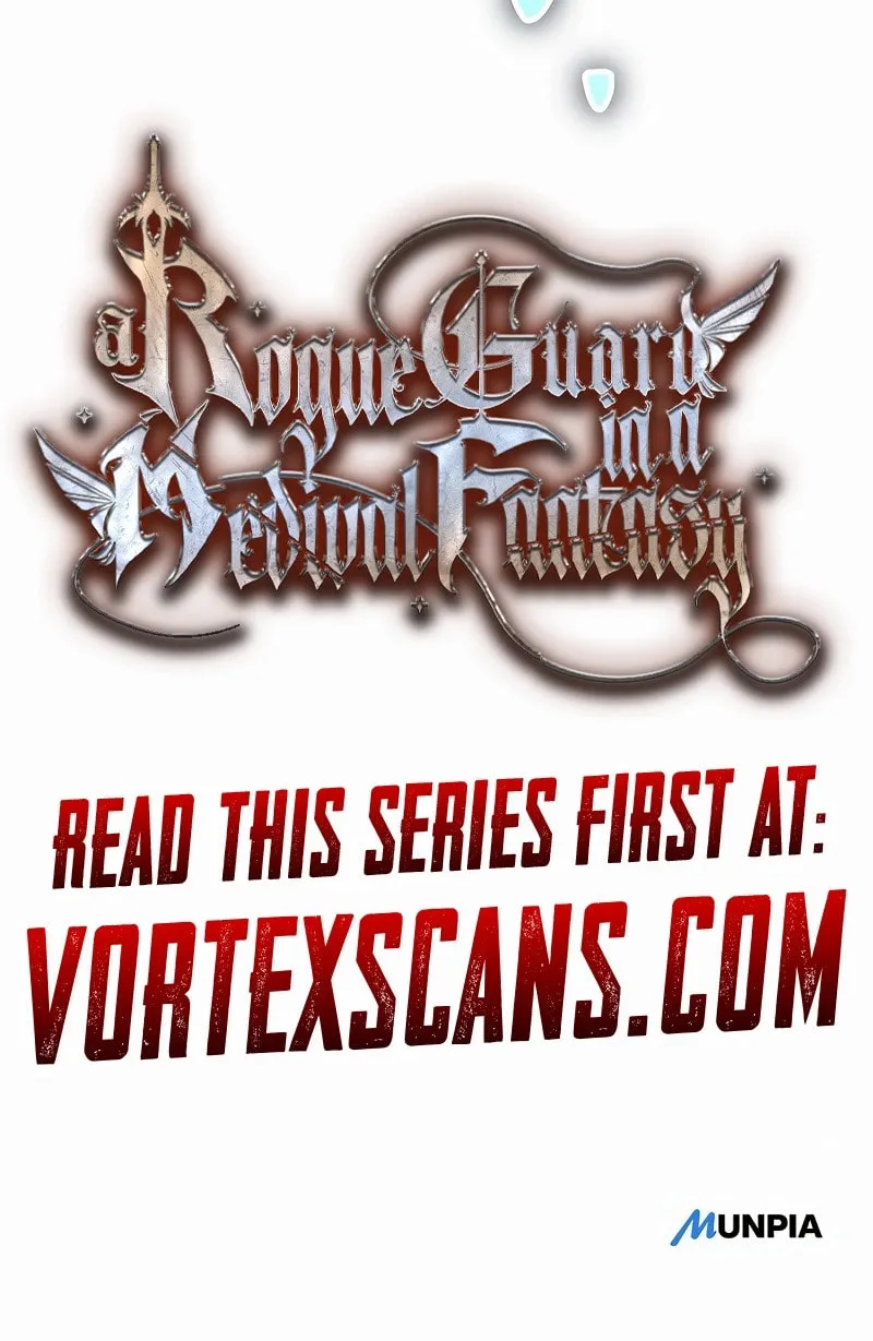 A Rogue Guard in a Medieval Fantasy Chapter 26 page 163 - 