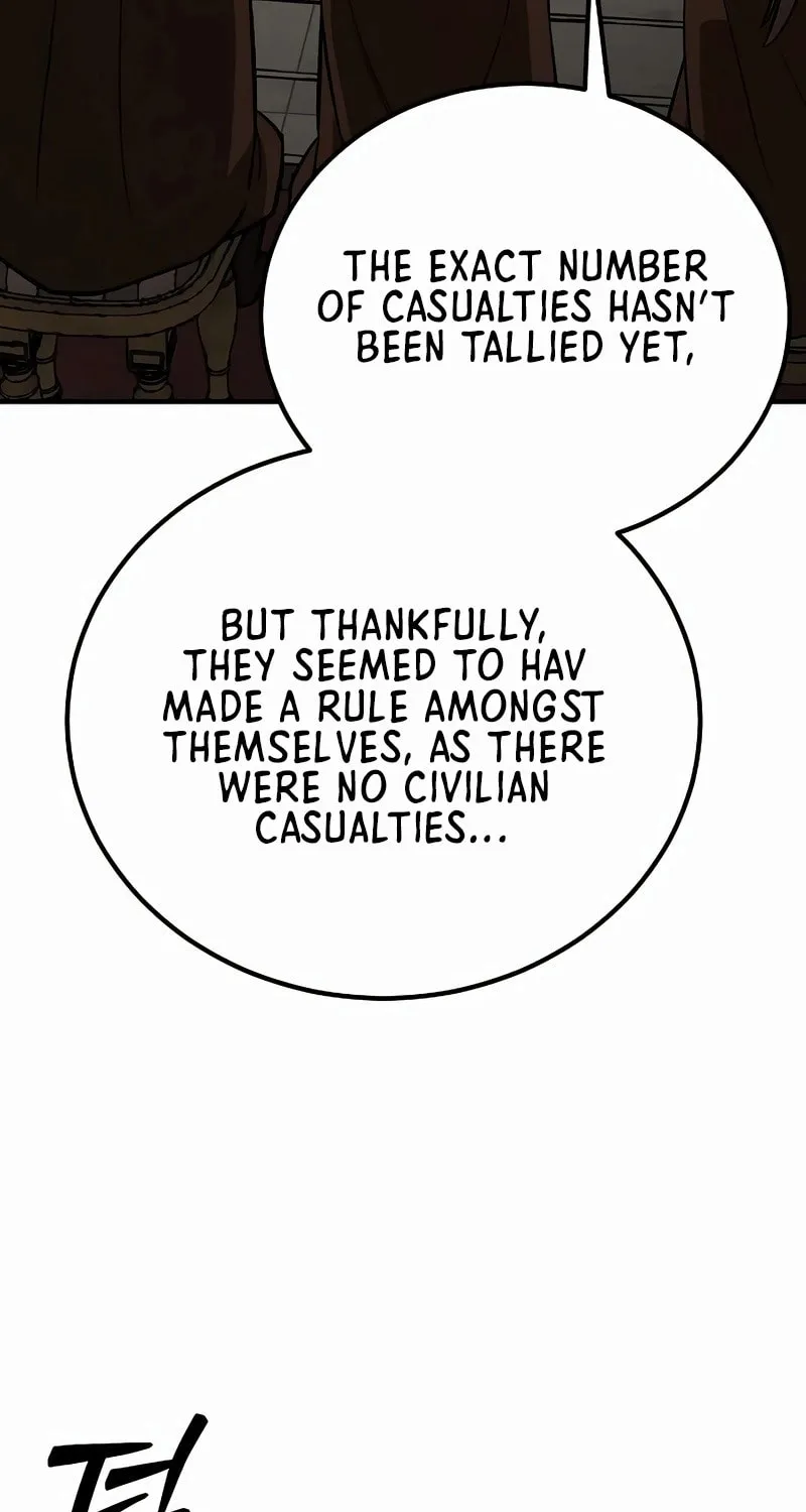 A Rogue Guard in a Medieval Fantasy Chapter 26 page 3 - 