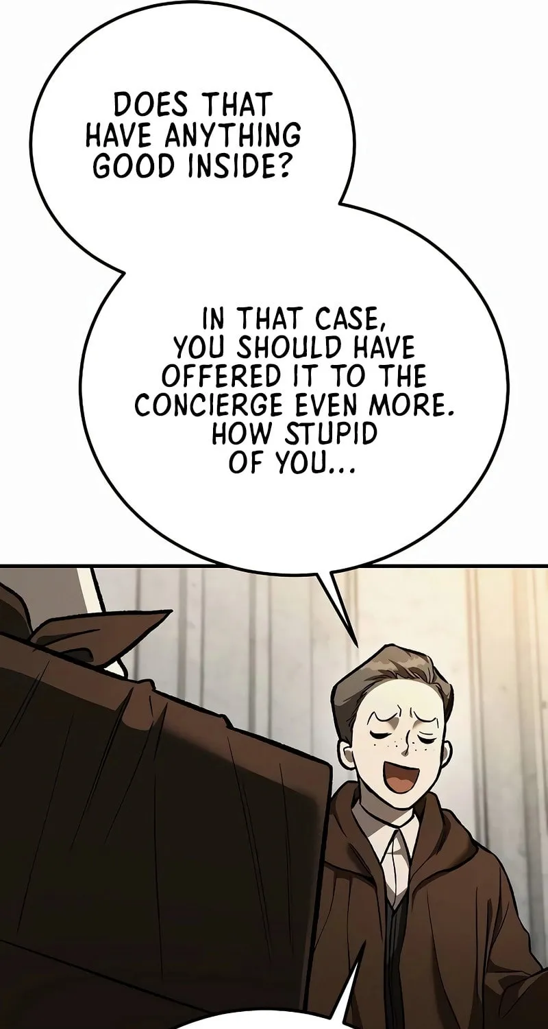 A Rogue Guard in a Medieval Fantasy Chapter 26 page 23 - 